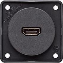 Produktbild Berker Steckdose HDMI