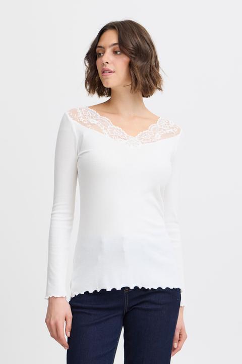 Immagine prodotto Fransa FRHIZAMOND TEE 25 20614301 (XS)