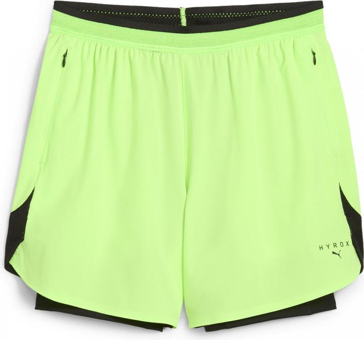 Image du produit Puma Short d'entraînement M x HYROX M 2in1 (XXL)