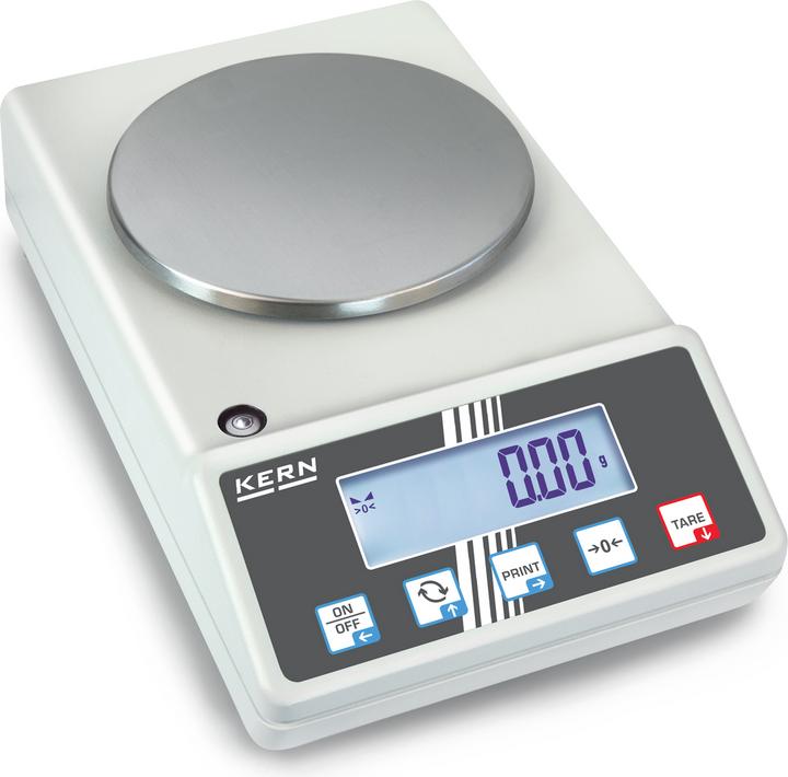 Produktbild Kern IoT-Line Präzisionswaage 572-37