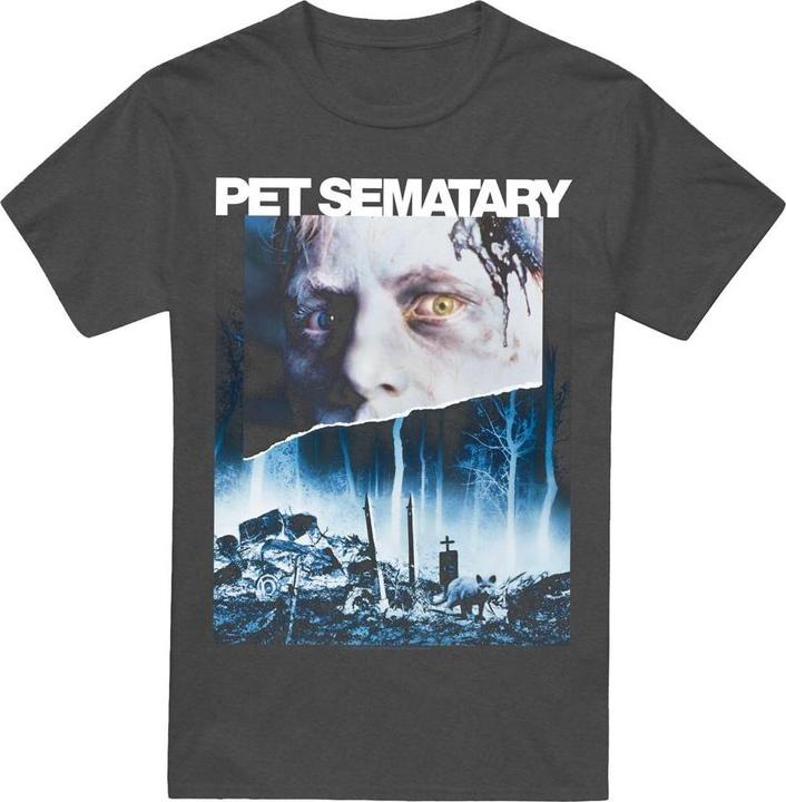 Produktbild Pet Sematary TShirt (L)