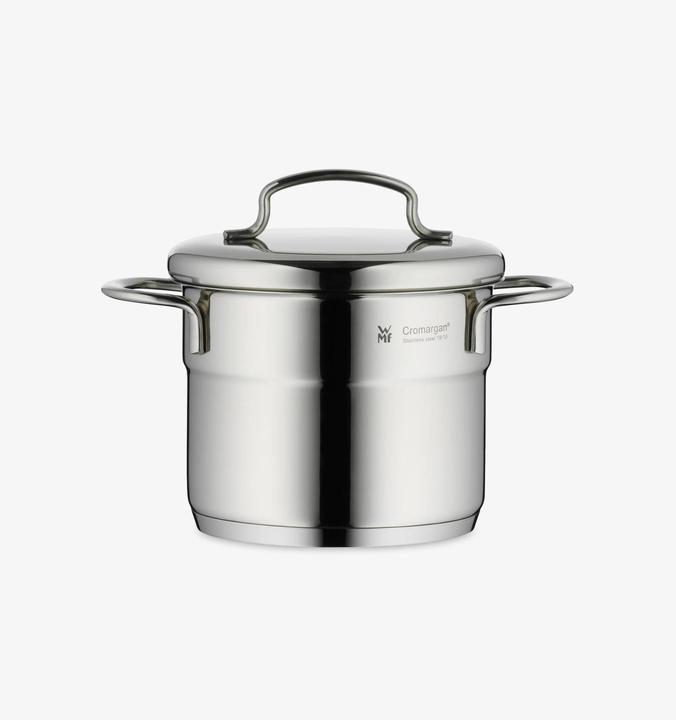 Produktbild WMF Kochtopf Fleischtopf (12.12 cm, Kochtopf, Edelstahl)