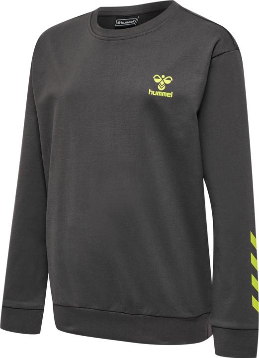 hummel Offgrid Cotton Sweatshirt Kids (140)