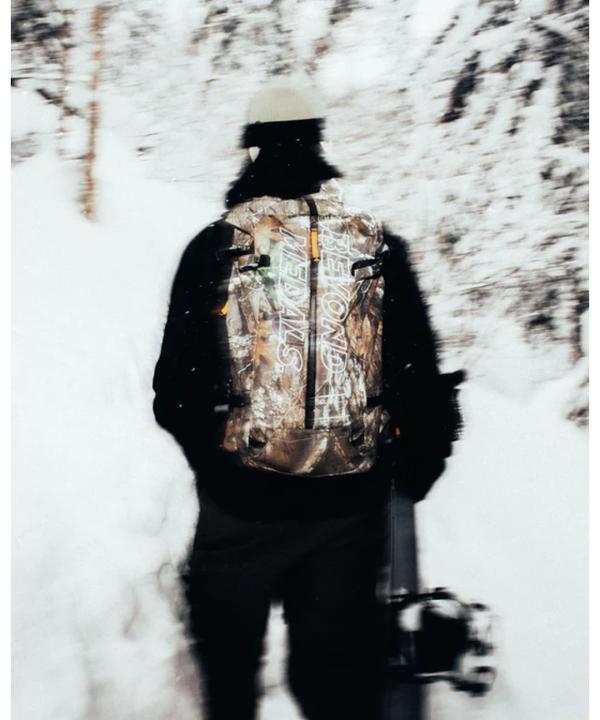 Actual product image DB Sports Snow Pro 32L (32 l)
