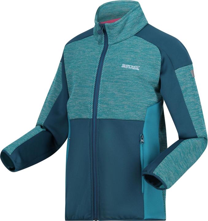 Image du produit Regatta - Veste polaire HIGHTON - Enfant (116)