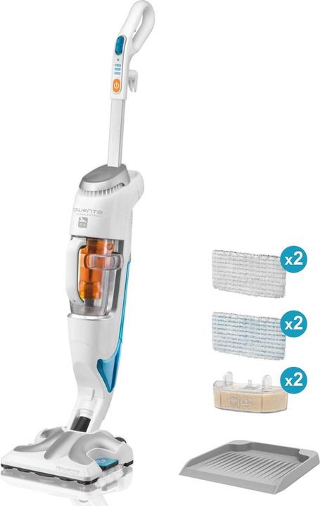 Image du produit Rowenta RY7557 Clean & Steam (1700 W)