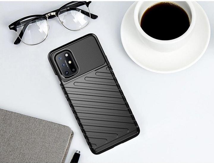 Image du produit Screenguard OnePlus 8T Coque SpaceCase Impact-Resistant (OnePlus 8T)