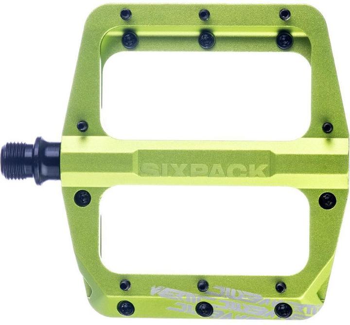 Sixpack Vertic 3.0