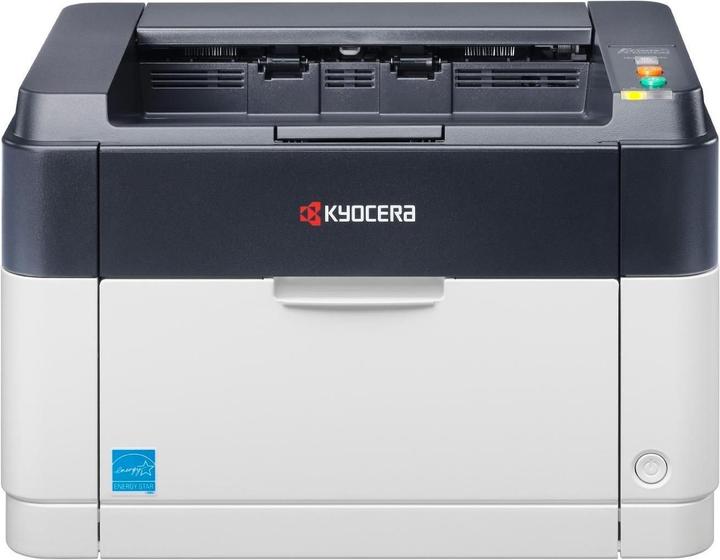 Produktbild Kyocera Fs-1061dn (Laser, Schwarz-Weiss)