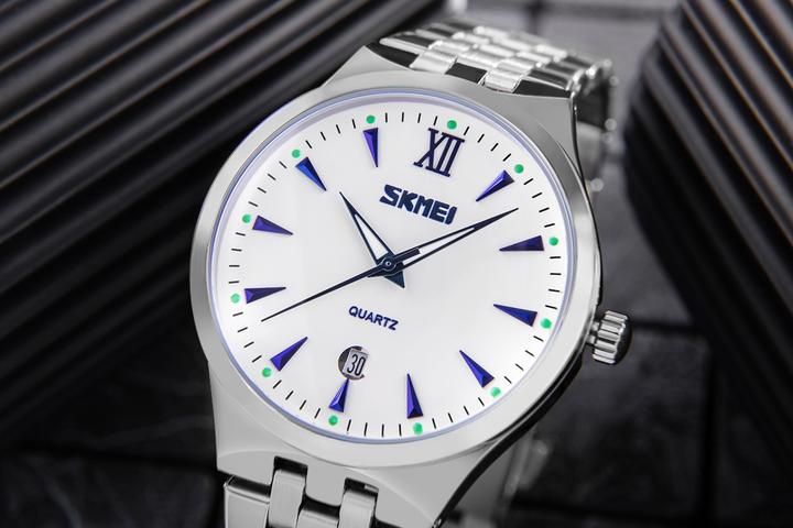 Image du produit Skmei 9071BU-B Herrenuhr + BOX