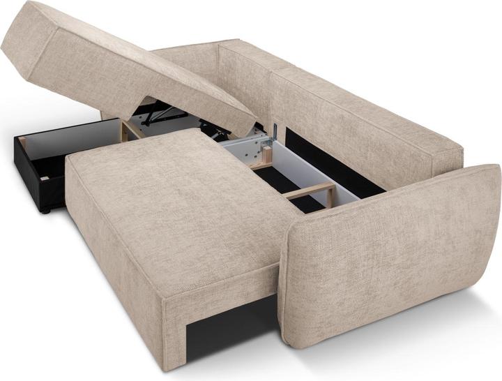 Produktbild Micadoni Kaelle (Ecksofa)