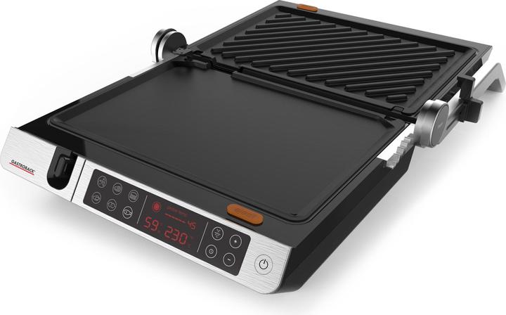 Produktbild Gastroback Design BBQ Advanced Control