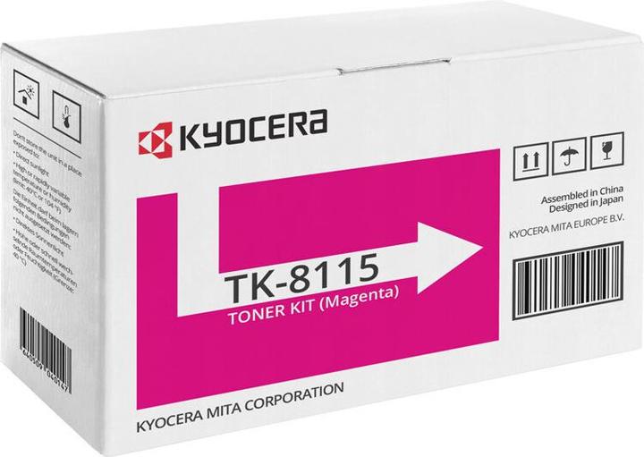 Productafbeelding Kyocera Tk-8115m (M)