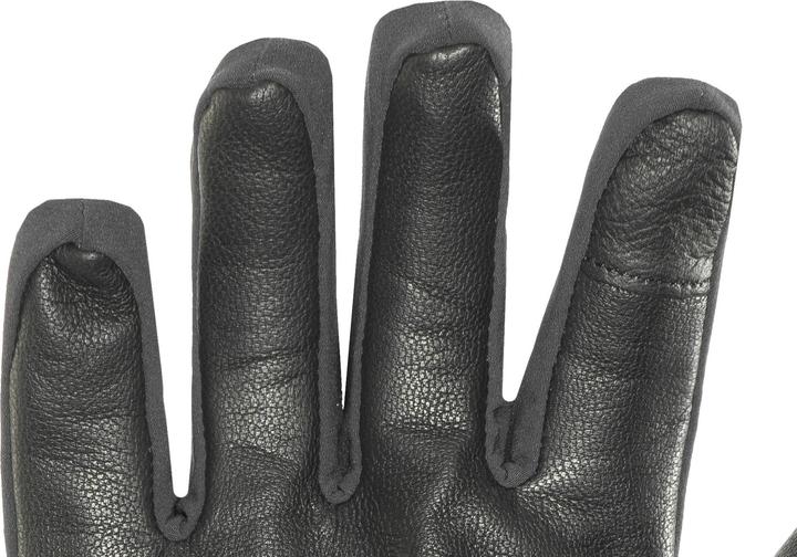 Actual product image Black Diamond Midweight Softshell Gloves (S)