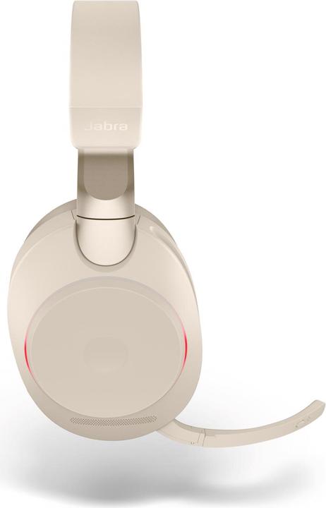 Actual product image Jabra Evolve2 85 UC (Wireless, USB-A)