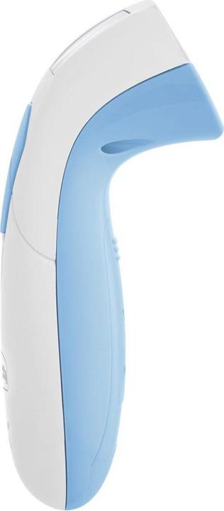 Produktbild Chicco Infrarot Thermometer (Stirn, Berührungslos)