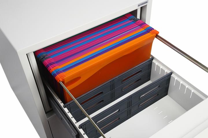 Immagine prodotto Phoenix Schedario a sospensione FS2252E Excel Fire File