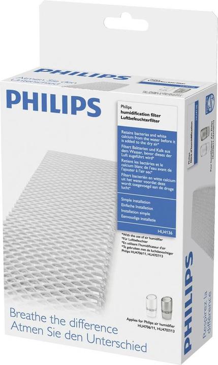 Image du produit Philips Hu4136/10 (1 x)