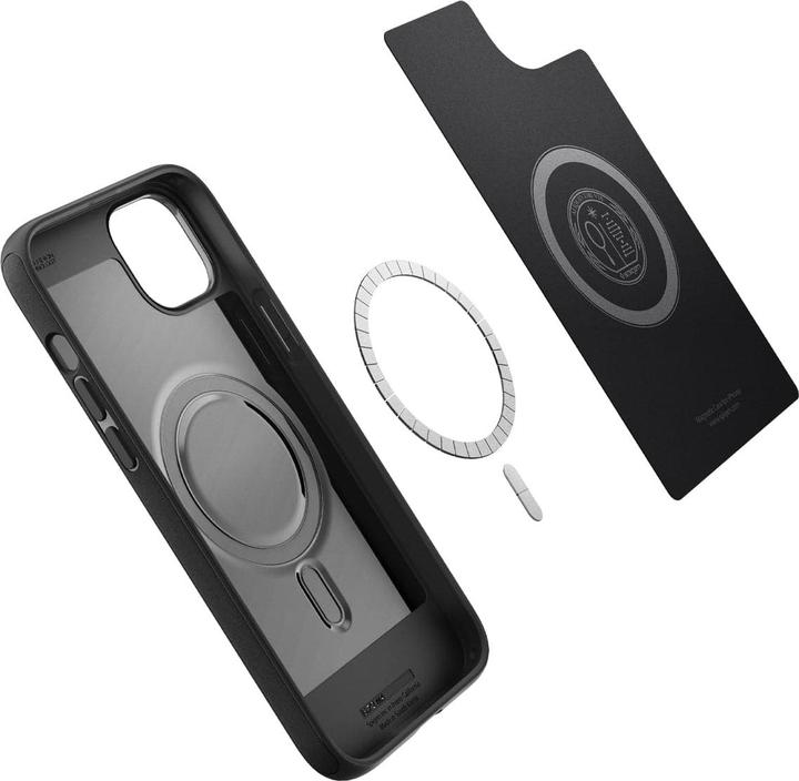 Image du produit Spigen Mag Armor MagFit Series (Apple iPhone 14 Plus)