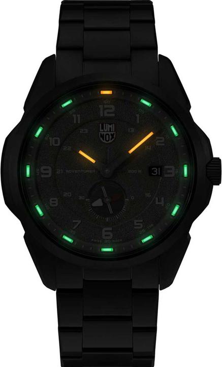 Immagine prodotto Luminox Campo Avventuriero (Orologio sub, 42 mm)