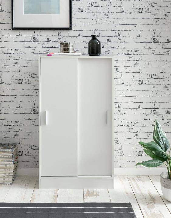 Actual product image Wohnling Finja (60 x 107 x 23 cm)