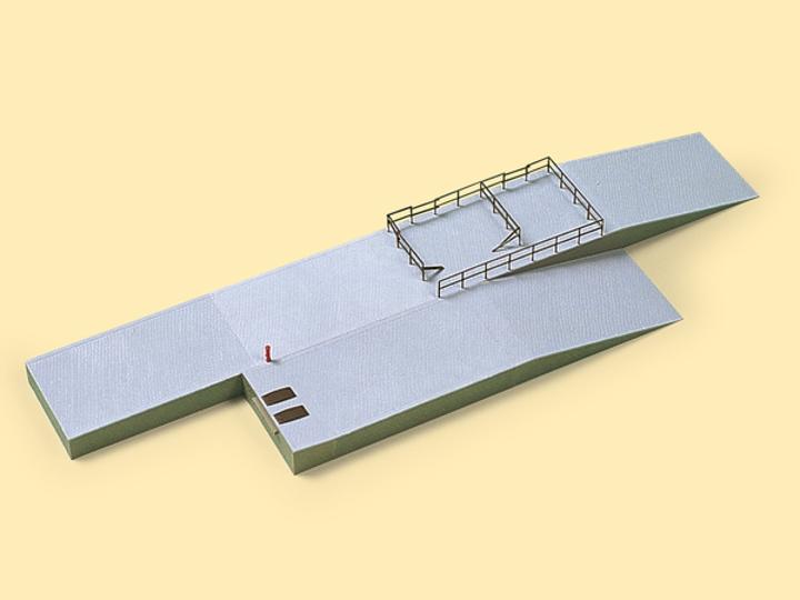 Image du produit Auhagen Laderampe H0