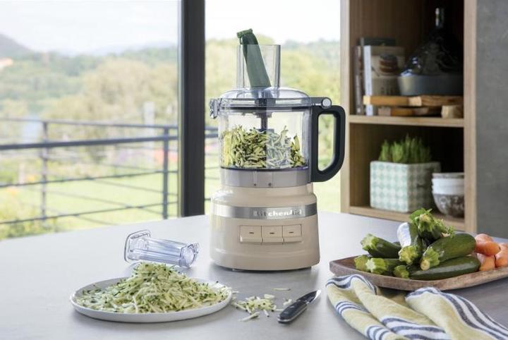 Immagine prodotto KitchenAid 5KFP0719 (1700 ml, 250 W)