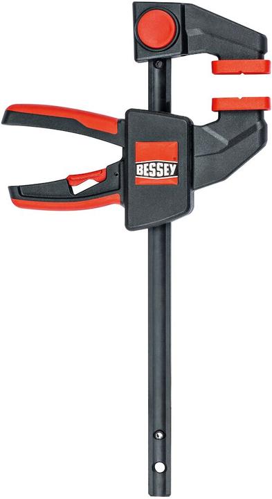 Produktbild Bessey Einhandzwinge EZS 110/40 (110 mm)