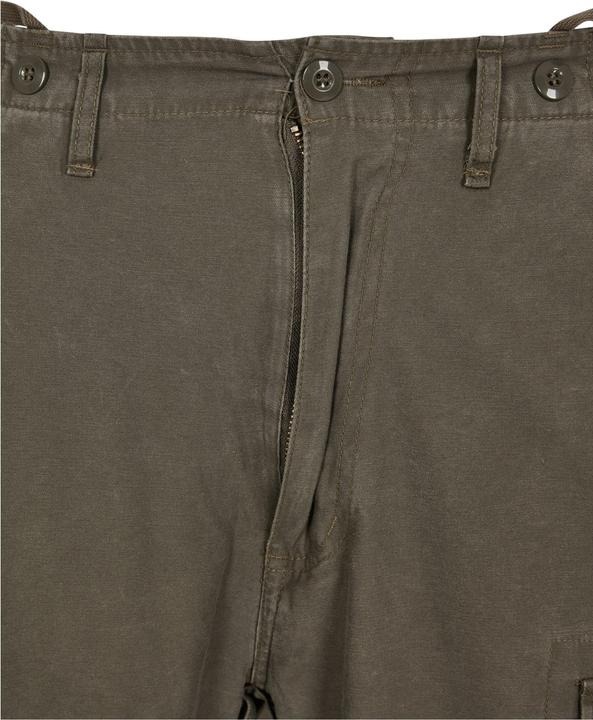 Produktbild Brandit M-65 Vintage Cargo Pants (6XL)