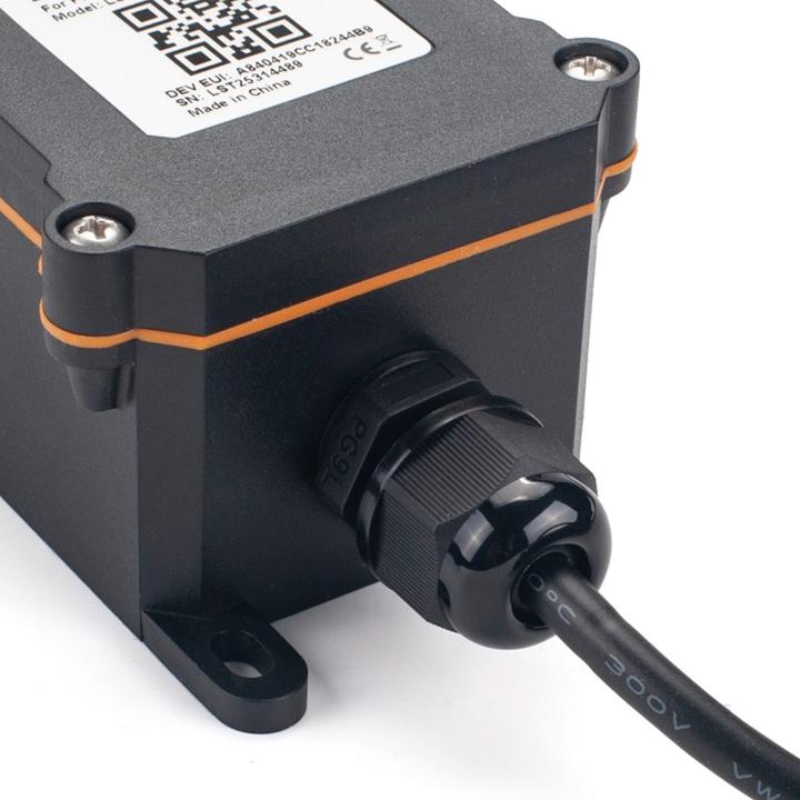 Actual product image Dragino LSPH01 LoRaWAN Soil pH Sensor 868MHz