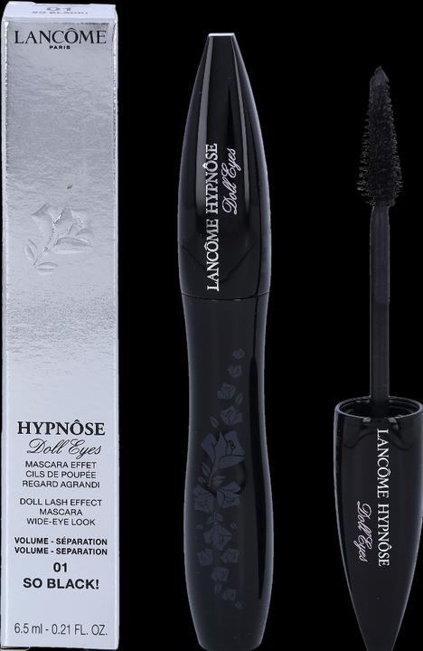 Immagine prodotto Lancôme - Hypnose Doll Eyes Mascara - #01 So Black (#01 Nero)
