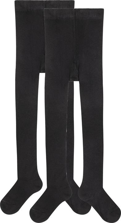Image du produit S.Oliver Junior essentials organic Tights 2p (86/92)