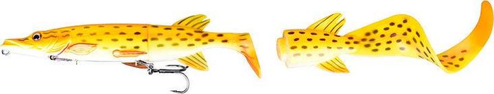 Jaune