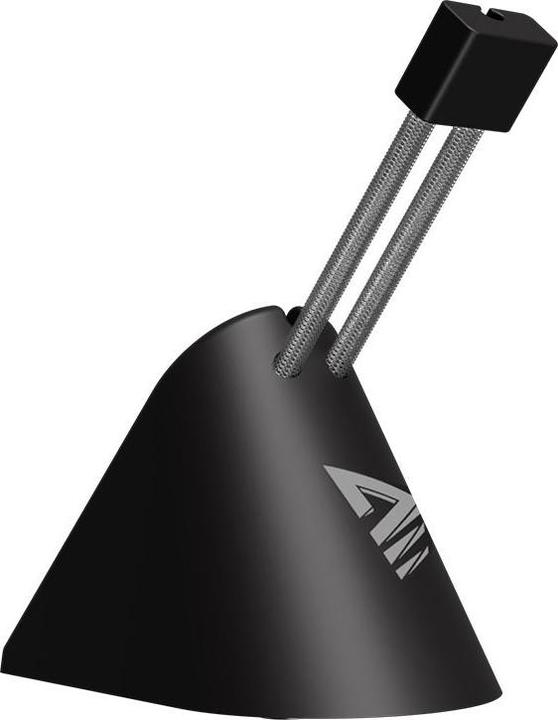 Immagine prodotto Savio Supporto per cavo del mouse Bungee Stabile braccio flessibile antiscivolo MB-01