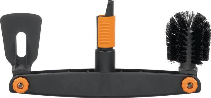 Produktbild Fiskars Dachrinnenreiniger QuikFit™
