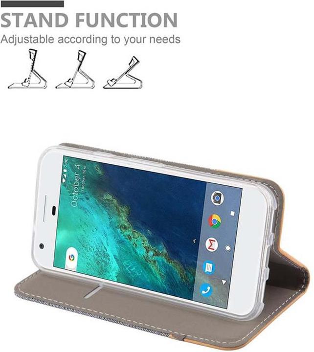 Actual product image Cadorabo Jeans Optik (Google Pixel)