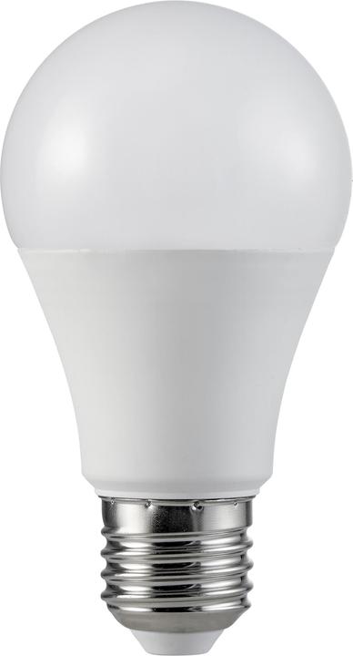 Actual product image Müller Licht LED bulb 9W E27 806lm 4000K opal CRI >90 (E27, 8.50 W, 806 lm, 1 x, F)
