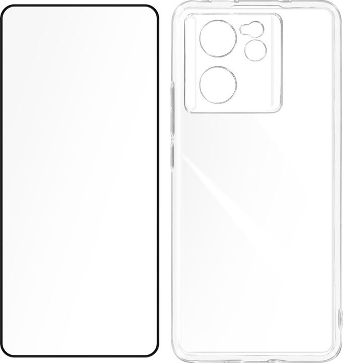 Produktbild Avizar 360 Schutz, Folie und Hülle Series (Xiaomi 13T Pro)