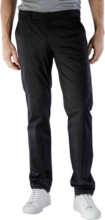 Image du produit Alberto Lou Pant Slim Ceramica Gabardine black (W34/L32)