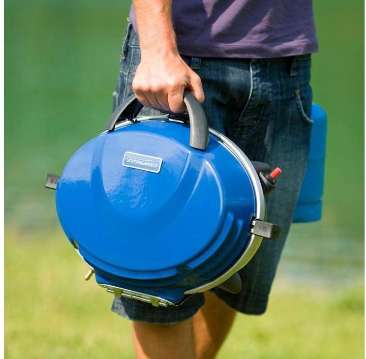 Produktbild Campingaz 3 in 1 Grill
