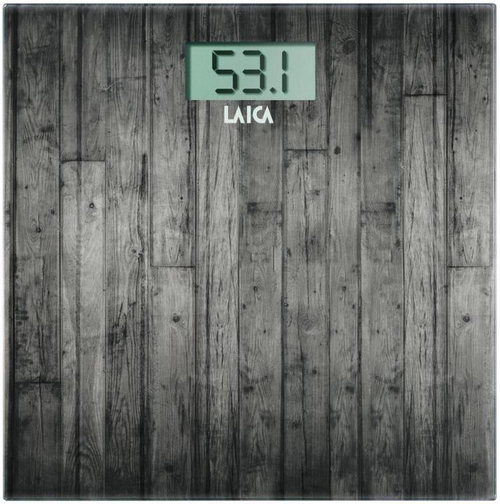 Produktbild Laica Elektronische Waage (180 kg)