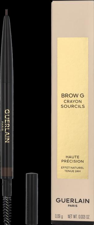 Produktbild Guerlain Brauner Augenstift G0439 (04 Dark Brown)