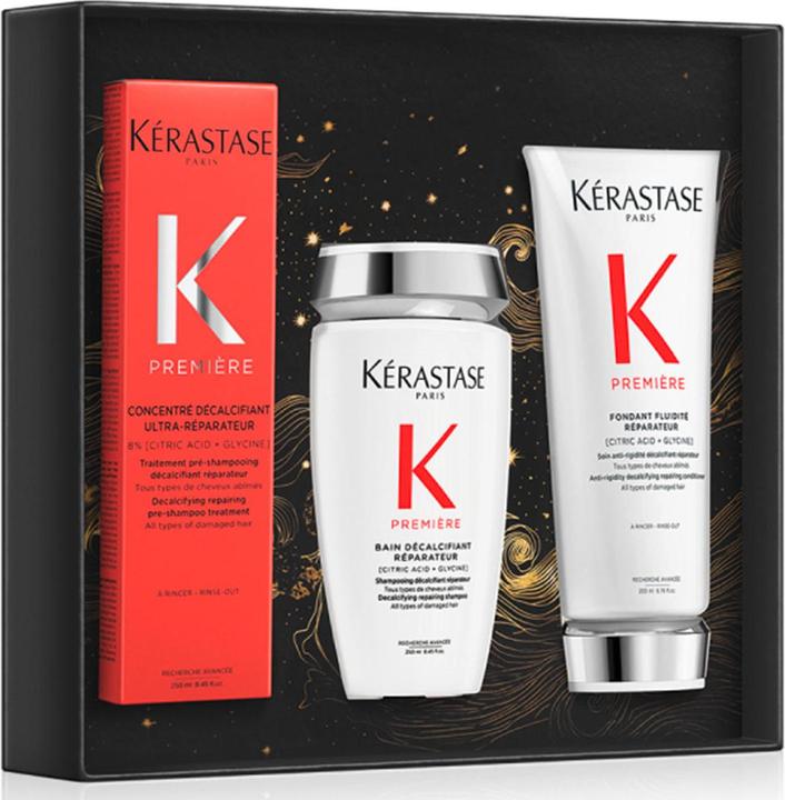 Kérastase Premiere Light Holiday Set (Haarpflege set)