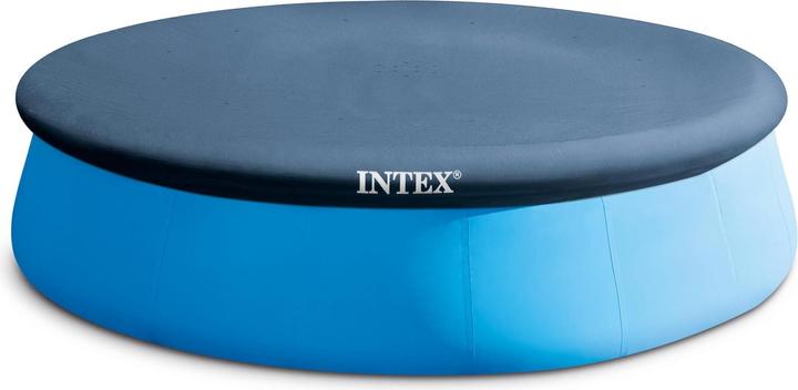 Actual product image Intex Cover sheet