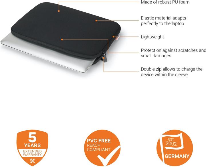 Produktbild Base XX D31784 (13.30", Universal)