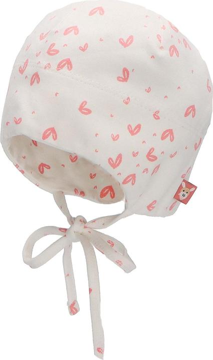 Image du produit Sterntaler Bonnet Bébé Bonnet Coeur Gr. 43 (43)