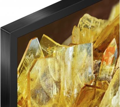 Image du produit Sony FWD-98X90L 98" Écran Tuner TV UHD (97.64", X90L, LCD, 4K, 2023)