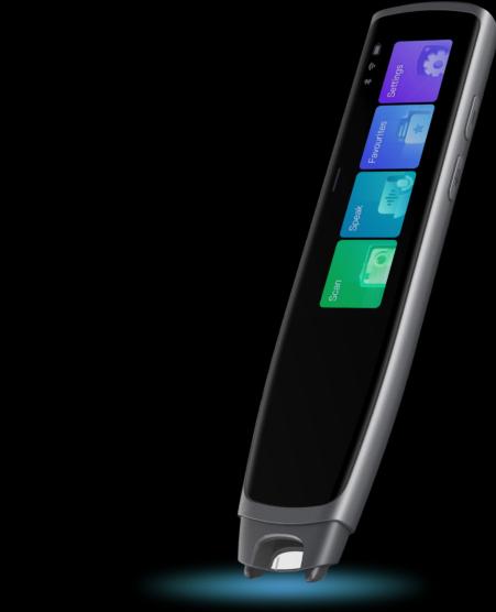 Immagine prodotto IFlyTek Penna dizionario SMART