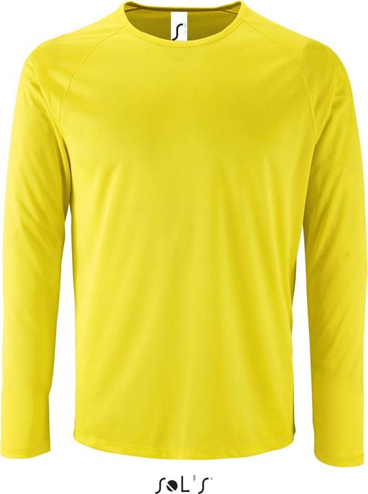 Immagine prodotto Sol's t-shirt sporty lsl (XL)