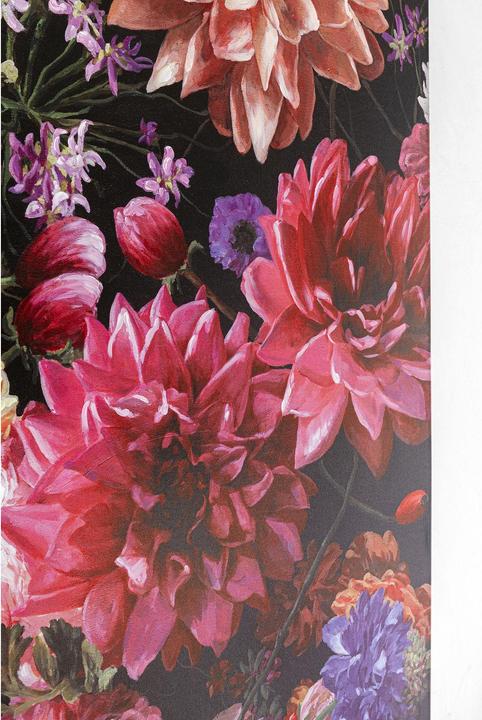 Image du produit Kare Design Image Touched Bouquet de fleurs 200x140cm (140 x 200 cm)